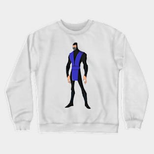 sub zero Crewneck Sweatshirt